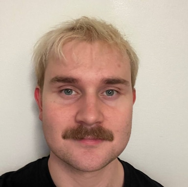 Oskari portrait